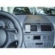 Крепежный комплект централ. BMW X3 04-10