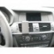 Крепежный комплект централ. BMW X3 11-13
