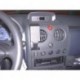 Крепежный комплект централ. Citroen Berlingo 2 03-08//Peugeot Partner 03-08