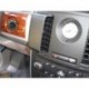 Крепежный комплект централ. Dodge Grand Caravan 08-10