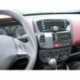Крепежный комплект централ. Fiat Doblo 10-