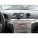 Крепежный комплект централ. Ford Galaxy 07-13/ S-Max 06-13