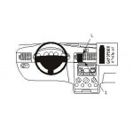 Крепежный комплект централ. Ford Transit Connect 03-09/Tourneo Connect 03-09