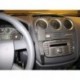 Крепежный комплект централ. Ford Transit Connect 10-/Tourneo Connect 10--