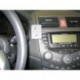 Крепежный комплект централ. Honda Accord 03-07
