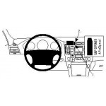 Крепежный комплект централ. Hyundai Sonata 09-10