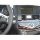 Крепежный комплект централ. Infiniti M37/M56 11-13