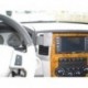 Крепежный комплект централ. Jeep Grand Cherokee 08-10