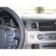 Крепежный комплект централ. Land Rover Range Rover Sport 10-13