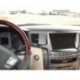 Крепежный комплект централ. Lexus LX 570 08-13