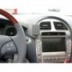 Крепежный комплект централ. Lexus ES 350 06-12