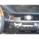 Крепежный комплект централ. Lexus ES 350 13-13