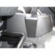 Крепежный комплект централ. Mazda 2 10-13
