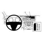 Крепежный комплект централ. Mazda 5 11-13