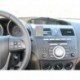 Крепежный комплект централ. Mazda 3 10-13