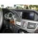 Крепежный комплект централ. Mercedes Benz E-Class (200-430) Sedan 09-13