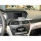 Крепежный комплект централ. Mercedes Benz C-Class (180-320) 11-13