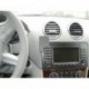 Крепежный комплект централ. Mercedes Benz GL-Class 06-12