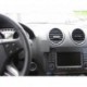 Крепежный комплект централ. Mercedes Benz M-Class/ML 05-11