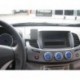 Крепежный комплект централ. Mitsubishi L200/Pick Up 06-13