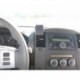 Крепежный комплект централ. Nissan Navara 11-13