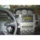 Крепежный комплект централ. Nissan X-Trail 04-07