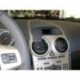 Крепежный комплект централ. Opel Corsa 07-13