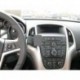 Крепежный комплект централ. Opel Astra 10-13