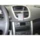 Крепежный комплект централ. Peugeot 207 06-13