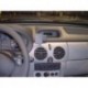 Крепежный комплект централ. Renault Kangoo 03-07