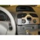 Крепежный комплект централ. Renault Kangoo 08-13