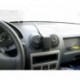 Крепежный комплект централ. Renault Logan 07-08