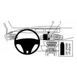 Крепежный комплект централ. Renault Scenic 10-13