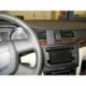 Крепежный комплект централ. Skoda Superb 09-13