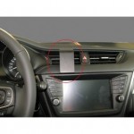 Крепежный комплект централ. Toyota Avensis 16-