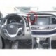Крепежный комплект централ. Toyota Highlander 14-