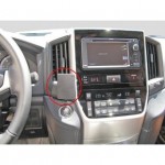 Крепежный комплект централ. Toyota LandCruiser 200 16-