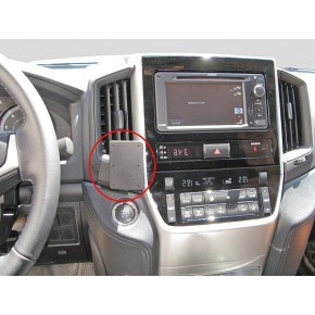 Крепежный комплект централ. Toyota LandCruiser 200 16-