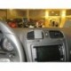 Крепежный комплект централ. Volkswagen Golf VI 09-12