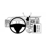 Крепежный комплект централ. Volkswagen T5 Transporter/Pickup 10-13