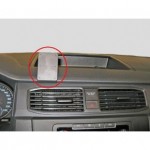 Крепежный комплект централ. VW Caddy 16-