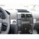 Крепежный комплект централ. Volkswagen Touareg 03-09