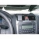 Крепежный комплект централ. Volkswagen Golf V 07-09/Jetta 06-10