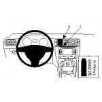 Крепежный комплект централ. Volkswagen Jetta 11-13