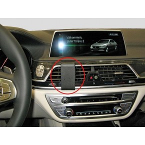 Крепежный комплект централ.BMW 7-series G11, G12 16-