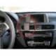 Крепежный комплект централ.BMW X1 16-
