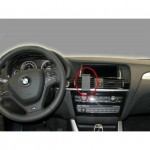Крепежный комплект централ.BMW X4 15-