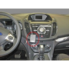 Крепежный комплект централ.Ford Kuga 14-