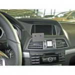 Крепежный комплект централ.MB E-Class (200-430) Coupe, Convertible 2014-