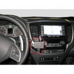 Крепежный комплект централ.Mitsubishi L200 16-